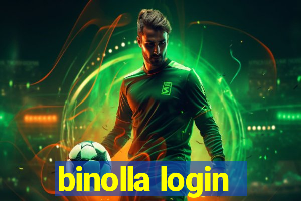 binolla login